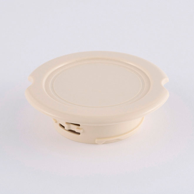 Lid Cover (Ivory) for SW-FCE75CC (Cream) P4