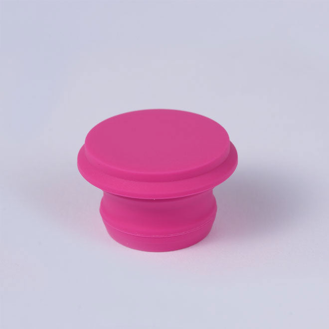 Cap Packing (Pink) for SM-LB (-PM) Floral Pink B4