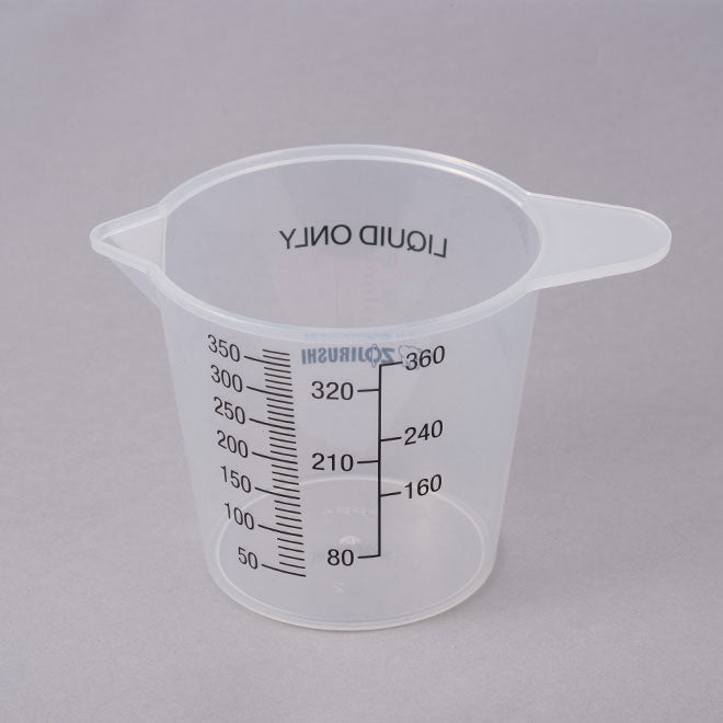 Liquid Measuring Cup for BB-PDC20 / PPC20 Y4