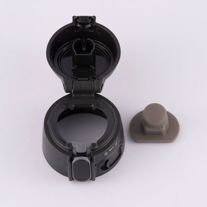 Stopper Cover (Black) for SM-TA36/48/60BA/XA / 48KTBA / TAE48SABJ/BZ **EXCLUDES STOPPER SET A6