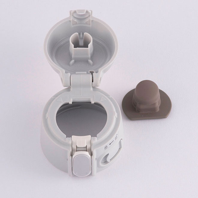 Stopper Cover (White) for SM-TA36/48/60WA / 48KTWA / TAE48SAWZ **EXCLUDES STOPPER SET W2