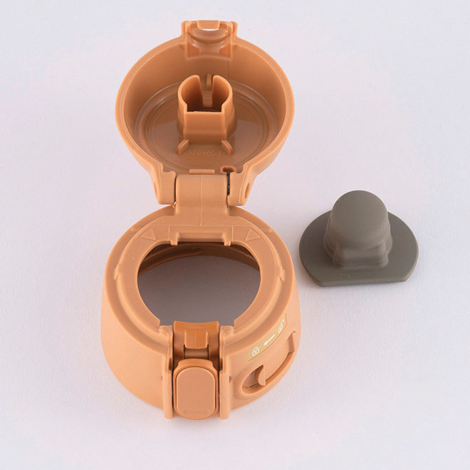 Stopper Cover (Honey Gold) for SM-TA36/48/60DM **EXCLUDES STOPPER SET B6