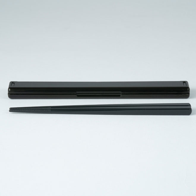 CHOPSTICKS SET (NAVY)-ONLY COLOR AVAILABLE M2