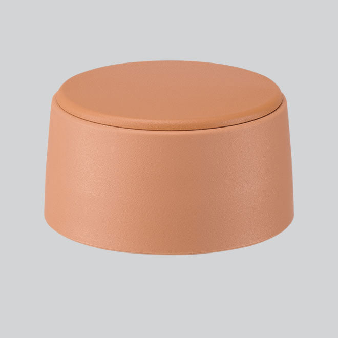 Optional Accessory - Screw-Off Lid (Honey Gold) for SM-NA36/48/60DM P2