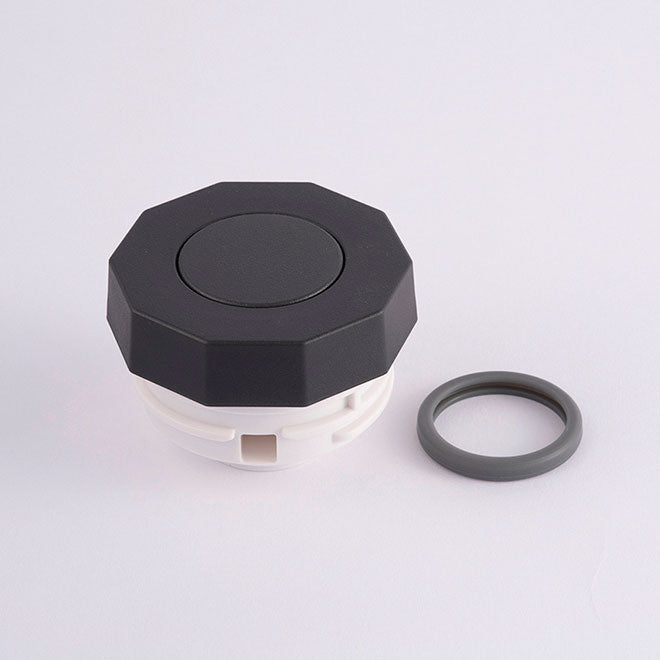 Stopper Set (Black) for AH-EAE10 M2