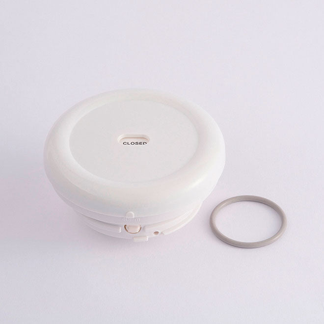 Stopper for AFFB-10SA (-WZ) White X8
