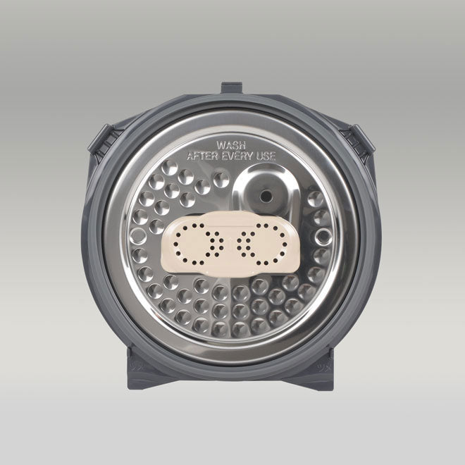 Inner Lid set for NP-NWC10 (5.5 Cup Model) L2