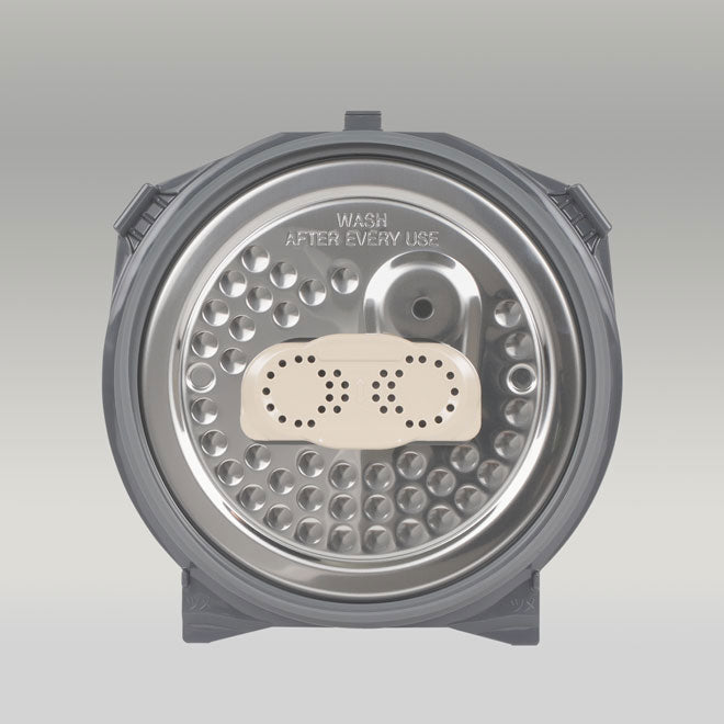 Inner Lid set for NP-NWC18 (10 Cup Model) L0