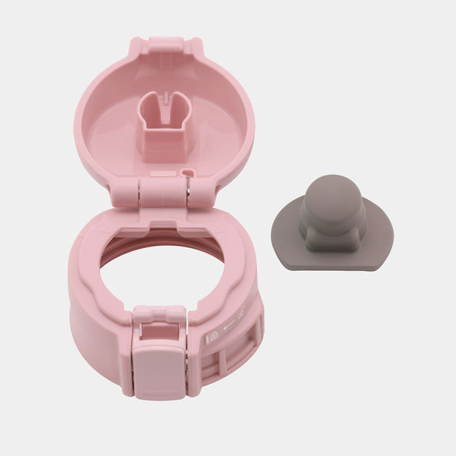 Stopper Cover (Pink) for SM-SG48E **EXCLUDES STOPPER SET Y8