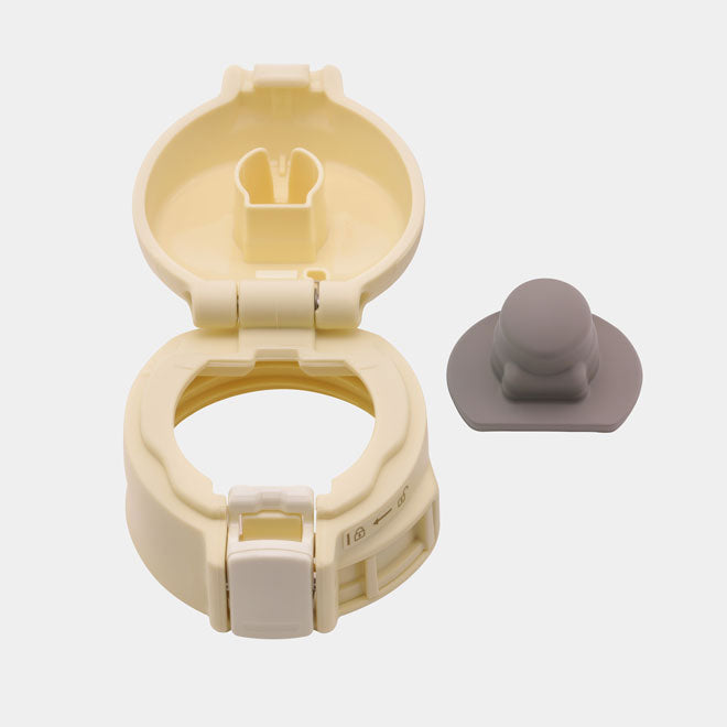 Stopper Cover (Yellow) for SM-SG48E **EXCLUDES STOPPER SET Z4