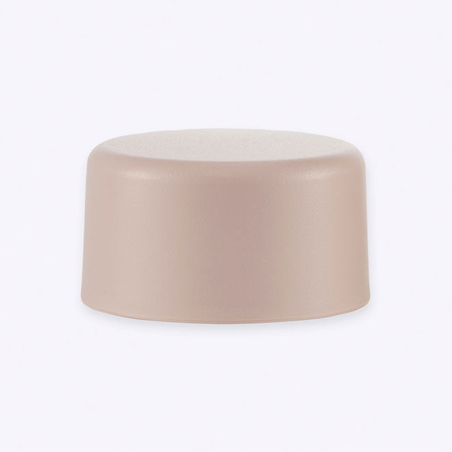 Lid Set (Pink) for SM-ZP (-PZ) Smokey Pink B2