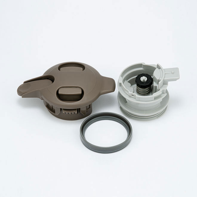 Stopper Set (Brown) for SH-HC (-NU)Matte Copper Y0