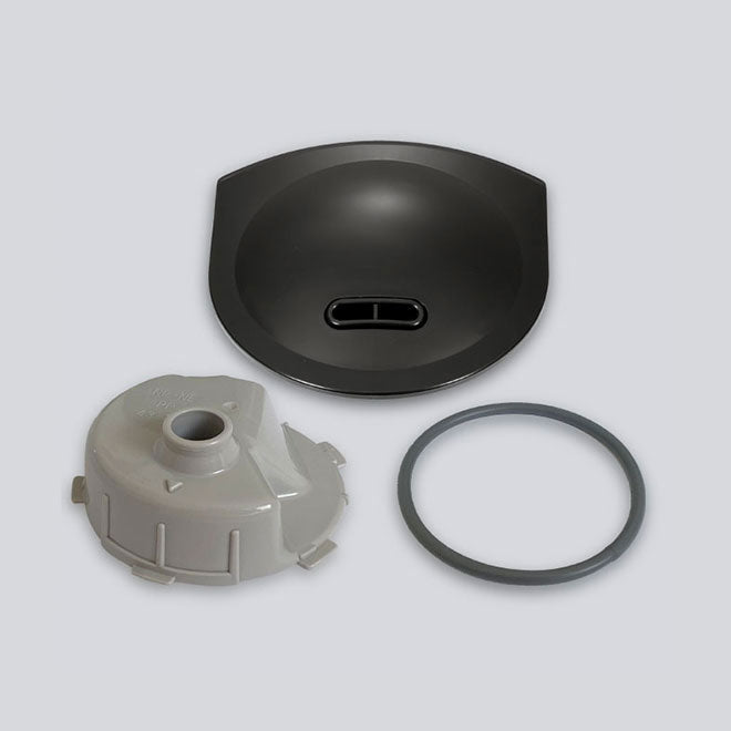 Steam Cap Set for NP-NWC10/18 J2