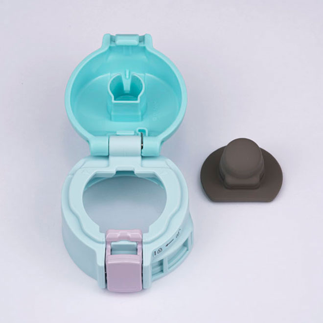 Stopper Cover (Green) for SM-SG48 (-GJ) Star Mint **EXCLUDES STOPPER SET S6
