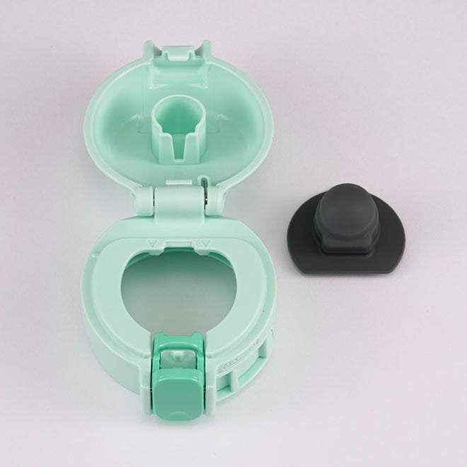 Stopper Cover Set (Green) for SM-WR (-GP) Mint **EXCLUDES STOPPER SET Z4