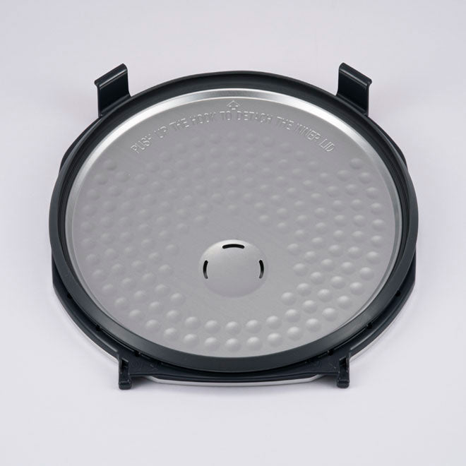 Inner Lid Set (C138) for NL-GAC18 (10 Cup Model) R0