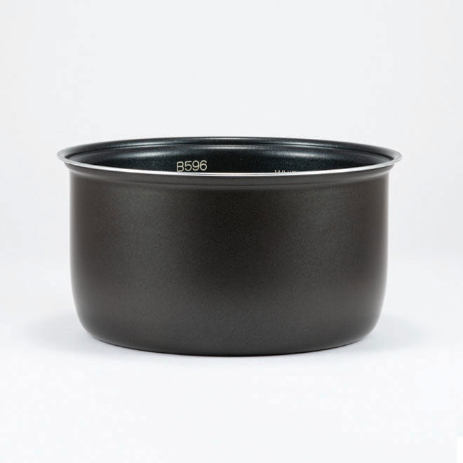 Inner Cooking Pan (B596) for NL-GAC10 (5.5 Cup Model) V6