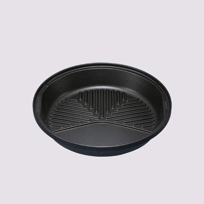 Griddle Pan for EP-PFC20 **NOT interchangeable with EP-PBC10 and EP-RAC50** B8