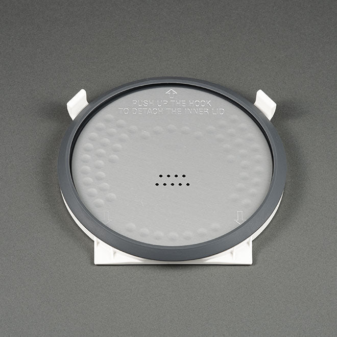 Inner Lid Set for NL-DCC10 (5.5 Cup Model) W2