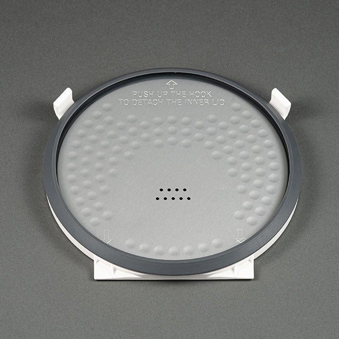 Inner Lid Set for NL-DCC18 (10 Cup Model) V4