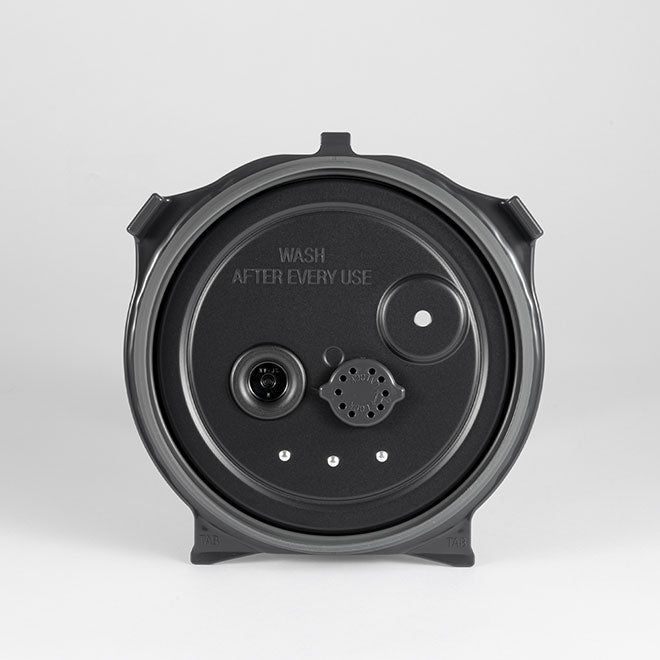 Inner Lid Set for NW-JEC10 (5.5 Cup Model) X2