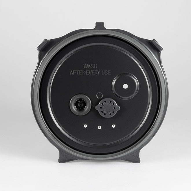Inner Lid Set for NW-JEC18 (10 Cup Model) T2