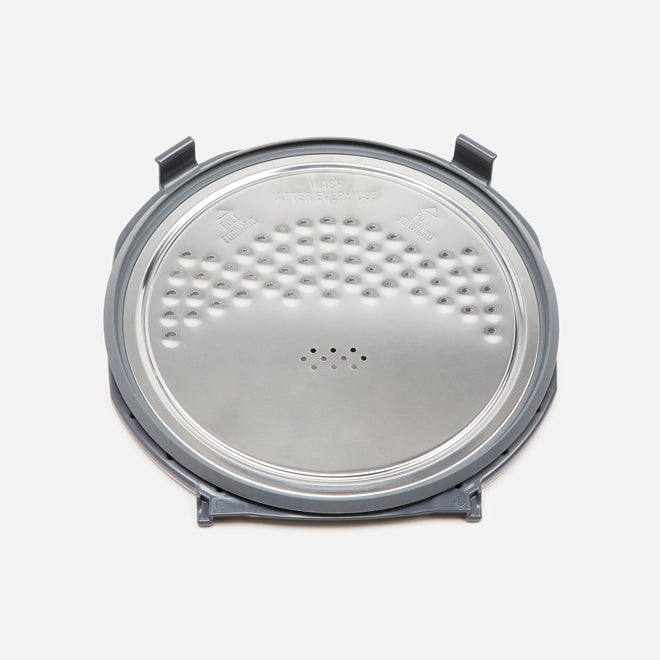 Inner Lid Set for NW-QAC18 (10 Cup Model) K0