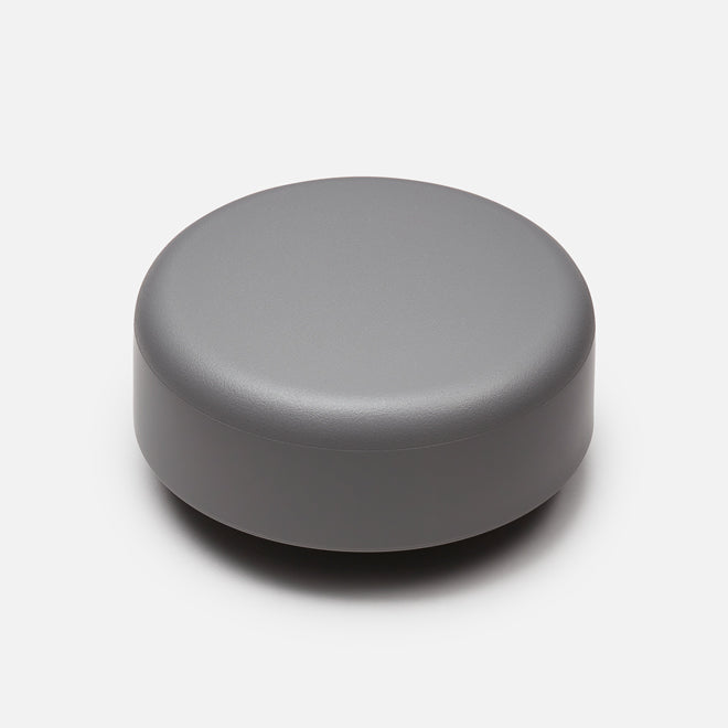 Lid (Gray) for SW-KA52H/75H (-HM) Medium Gray **Excludes Stopper Set** L0