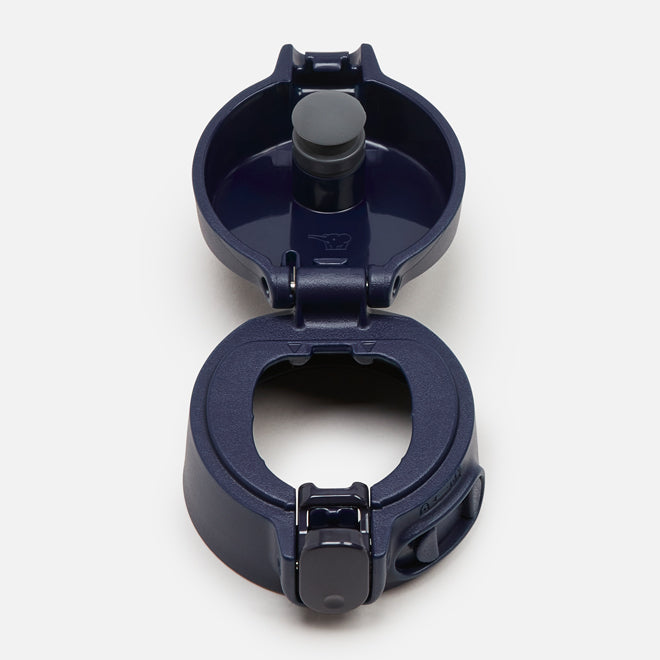 Stopper Cover Set (Navy) for SM-VA (-AD) Navy **EXCLUDES STOPPER SET B4