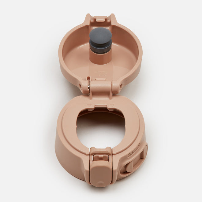 Stopper Cover Set (Tan) for SM-VA (-TM) Pale Taupe **EXCLUDES STOPPER SET T0