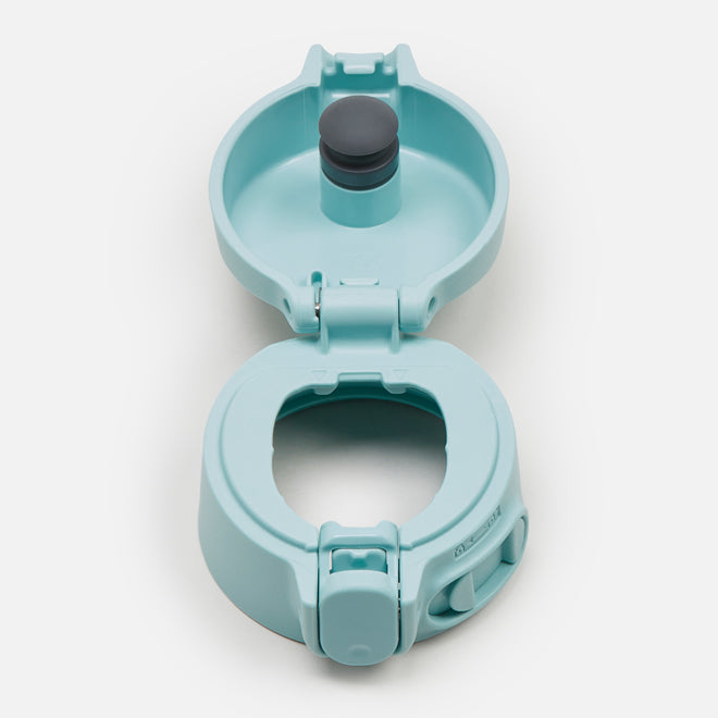 Stopper Cover Set (Blue) for SM-VA (-AM) Mint Blue **EXCLUDES STOPPER SET U0