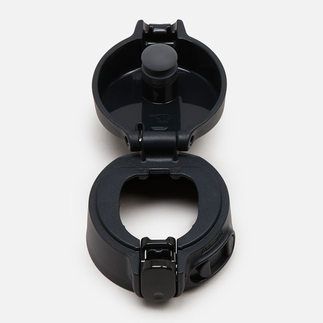 Stopper Cover Set (Black) for SM-VA/VH/VS (-XA) Stainless, (-XZ) Sumi **EXCLUDES STOPPER SET J8