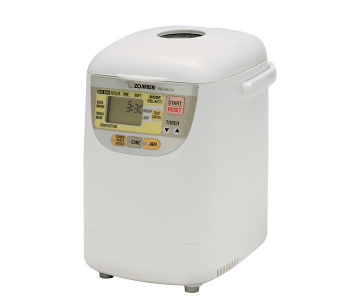 Home Bakery Mini Breadmaker BB-HAC10 H6