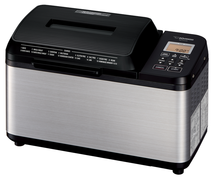 Home Bakery Virtuoso® Plus Breadmaker (with Ceramic Nonstick) BB-PPC20 I4