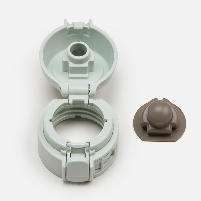 Stopper Cover (Green) for SM-PD20GM **EXCLUDES STOPPER SET A8
