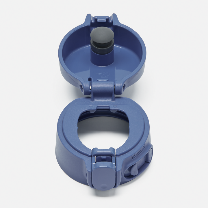 Lid Set for SM-VH (-AZ) Blue **EXCLUDES STOPPER SET O0