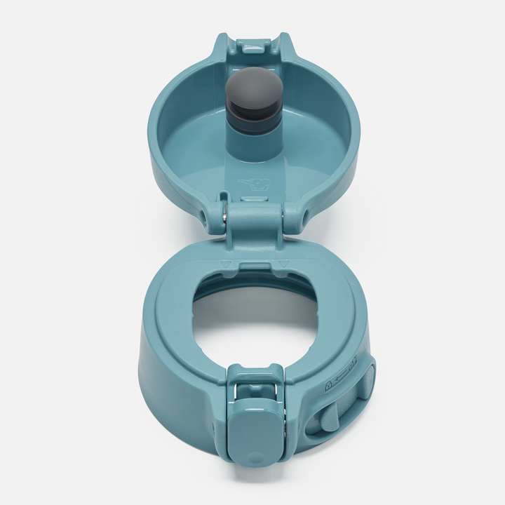 Lid Set for SM-VH (-GZ) Light Blue **EXCLUDES STOPPER SET C0