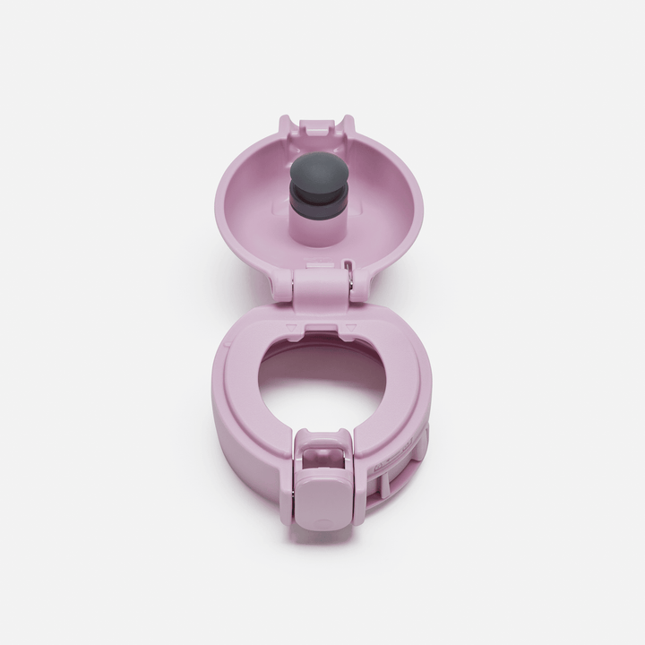 Stopper Cover Set (Pink) for SM-WS (-VM) Orchid **EXCLUDES STOPPER SET S8