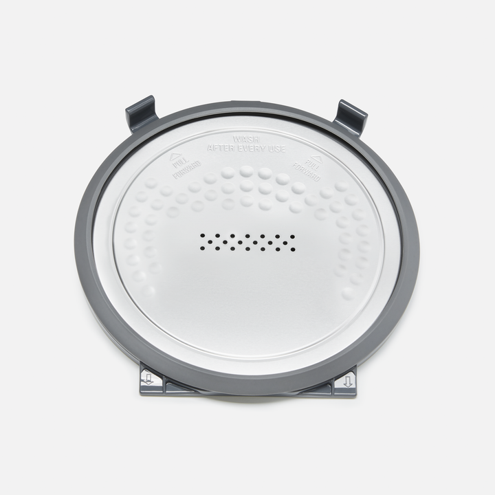 Inner Lid Set for NL-EAC18 / NL-EJC18 D4