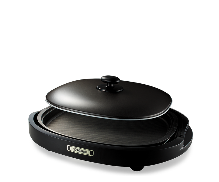 Gourmet Sizzler® Electric Griddle EA-BDC10 N8