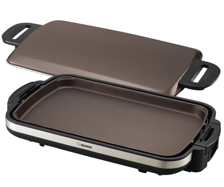 Gourmet Sizzler® Electric Griddle EA-DCC10 Q0