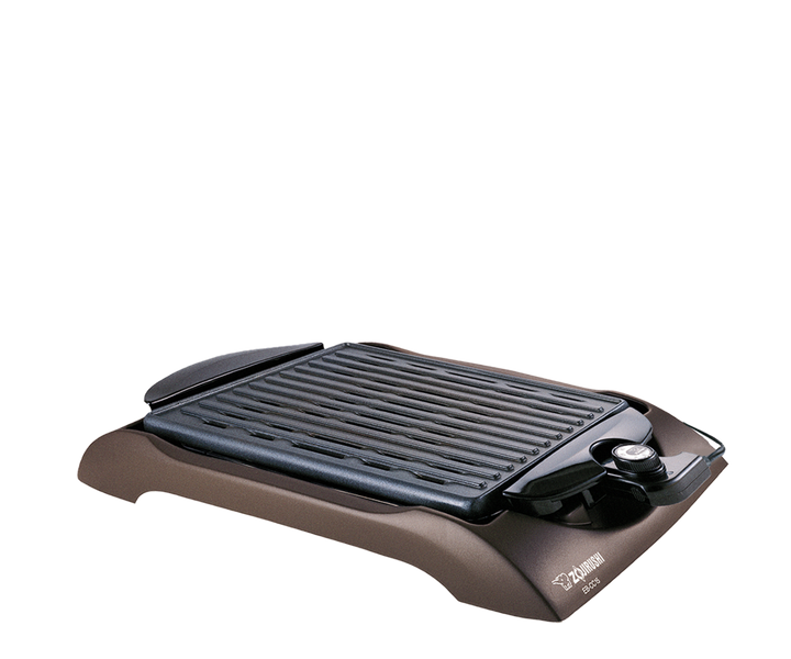Indoor Electric Grill EB-CC15 X0