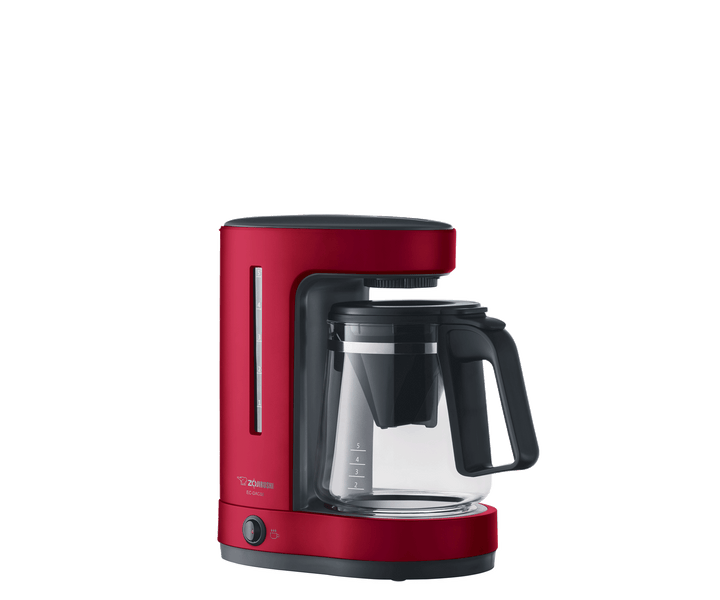 ZUTTO® Coffee Maker EC-DAC50 Z4