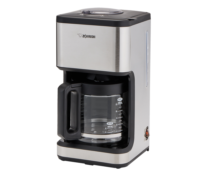 Dome Brew Classic Coffee Maker EC-EJC120 Z8