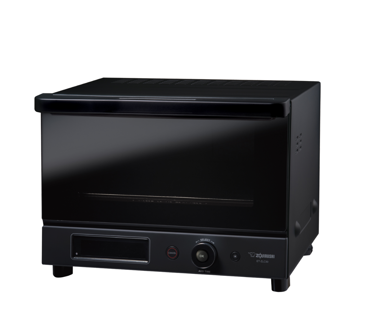 Micom Toaster Oven ET-ZLC30
