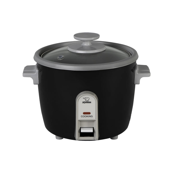 Rice Cooker / Steamer NHS-06/10/18 Y0