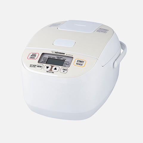 Micom Rice Cooker & Warmer NL-DCC10/18 H6