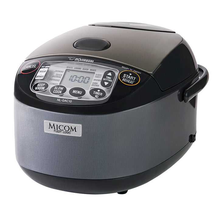 Umami® Micom Rice Cooker & Warmer NL-GAC10/18 Y6