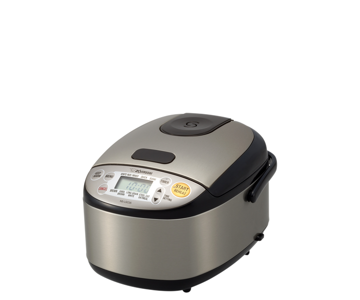 Micom Rice Cooker & Warmer NS-LGC05 L2