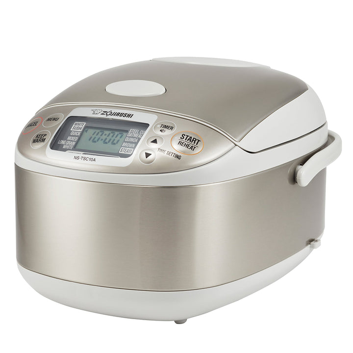 Micom Rice Cooker & Warmer NS-TSC10A/18A N2